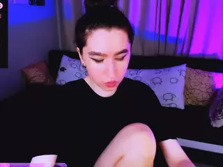 LilyThompsonX's Live Sex Cam Show