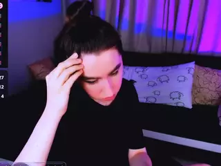 LilyThompsonX's Live Sex Cam Show