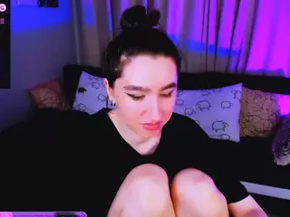 LilyThompsonX's Live Sex Cam Show