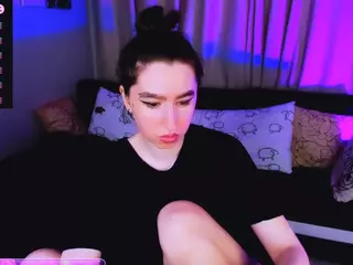 LilyThompsonX's Live Sex Cam Show