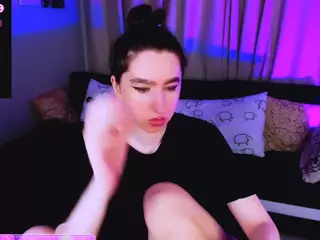 LilyThompsonX's Live Sex Cam Show