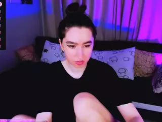 LilyThompsonX's Live Sex Cam Show