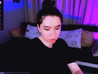 LilyThompsonX's Live Sex Cam Show