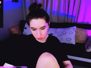 LilyThompsonX's Live Sex Cam Show