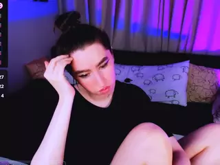 LilyThompsonX's Live Sex Cam Show