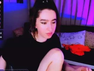 LilyThompsonX's Live Sex Cam Show