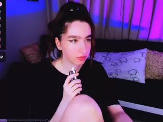 LilyThompsonX's Live Sex Cam Show