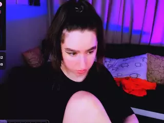 LilyThompsonX's Live Sex Cam Show