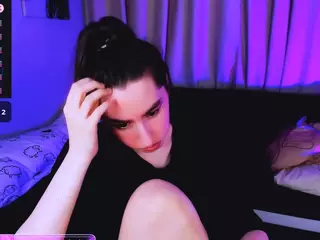LilyThompsonX's Live Sex Cam Show