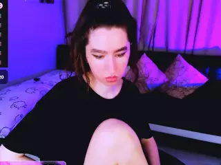 LilyThompsonX's Live Sex Cam Show