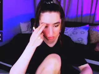 LilyThompsonX's Live Sex Cam Show