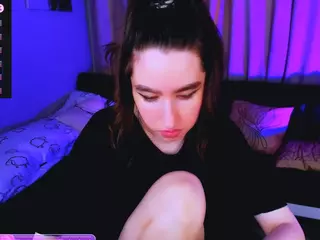 LilyThompsonX's Live Sex Cam Show