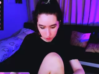 LilyThompsonX's Live Sex Cam Show