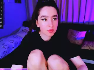 LilyThompsonX's Live Sex Cam Show