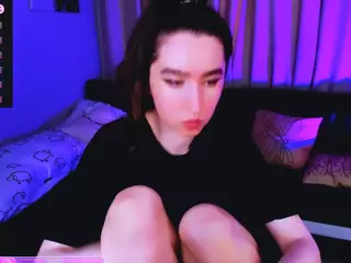 LilyThompsonX's Live Sex Cam Show