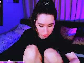 LilyThompsonX's Live Sex Cam Show
