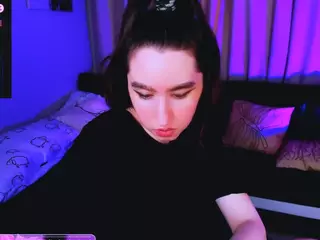 LilyThompsonX's Live Sex Cam Show