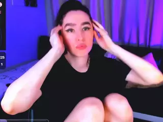 LilyThompsonX's Live Sex Cam Show