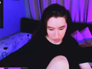 LilyThompsonX's Live Sex Cam Show