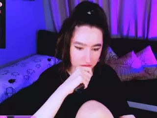LilyThompsonX's Live Sex Cam Show