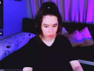 LilyThompsonX's Live Sex Cam Show