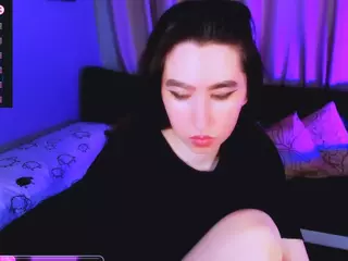 LilyThompsonX's Live Sex Cam Show