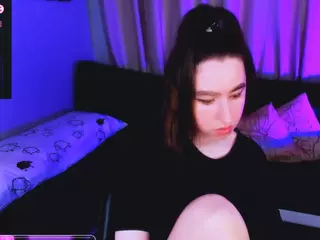 LilyThompsonX's Live Sex Cam Show
