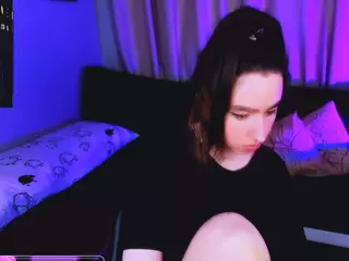 LilyThompsonX's Live Sex Cam Show