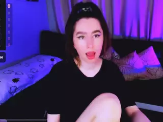LilyThompsonX's Live Sex Cam Show
