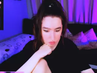 LilyThompsonX's Live Sex Cam Show