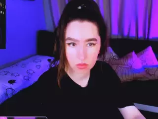 LilyThompsonX's Live Sex Cam Show