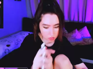 LilyThompsonX's Live Sex Cam Show