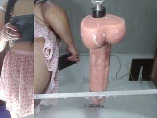 sammy-evaans - Live Cam