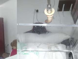 sammy-evaans Live Webcam on CamSoda