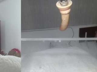 sammy-evaans Live Webcam on CamSoda