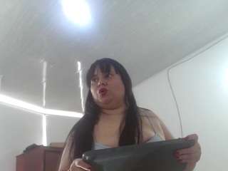 sammy-evaans's CamSoda show and profile