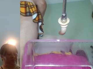 sammy-evaans Live Webcam on CamSoda