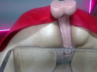 sammy-evaans live webcam on Soda Cams