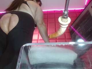 sammy-evaans's CamSoda show and profile