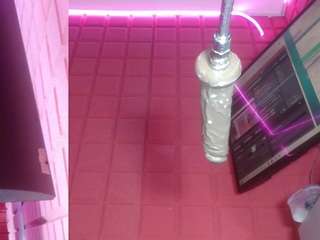 sammy-evaans live cam profile