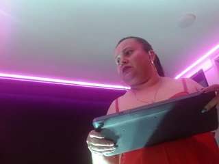 sammy-evaans Robe live webcam