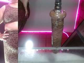 sammy-evaans live cam profile