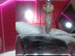 Live cam show with sammy-evaans