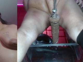 Live cam show with sammy-evaans