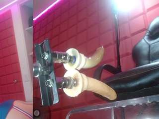 sammy-evaans live webcam show