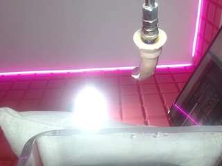 sammy-evaans live webcam show