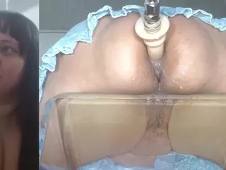 sammy-evaans's Live Sex Cam Show