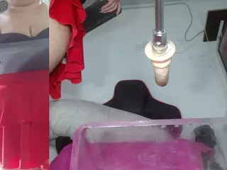 sammy-evaans's Live Sex Cam Show