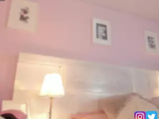 Shely's Live Sex Cam Show