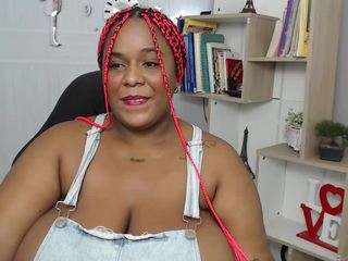 Black Ebony Live Cam camsoda bbw-charlote